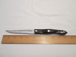 Cutco DD 1721 Kitchen Knife