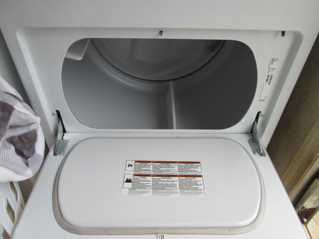 Kenmore Series 500 Dryer