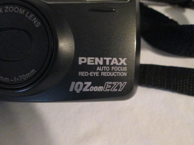 35 mm Film Cameras