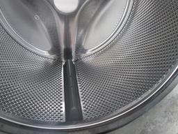 Whirlpool Duet Front Load Washer with Stainless Tub