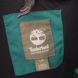 Six Nice Gently Worn Name Brand Men's Coats-Blue X-Large Timberland,
