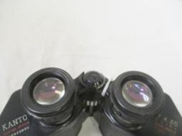 Kanto Coated Option 7 x 35 Binoculars (wide angle)