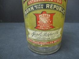 James Pepper Rare Vintage Licquor Bottle (1 QT)