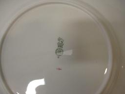 Royal Doulton England (Lot of 14) Dinner Plates