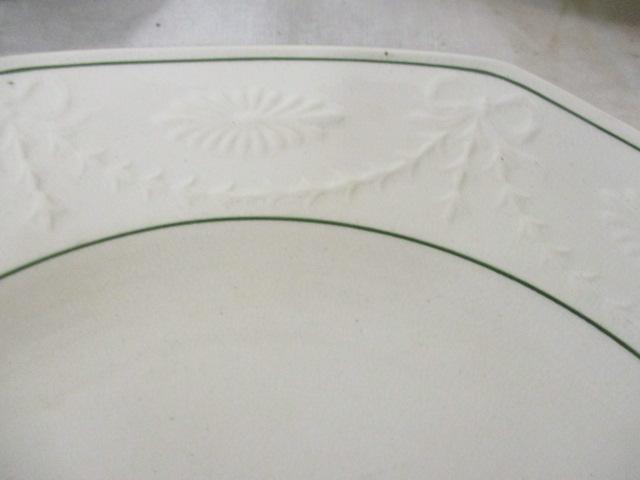 Spode (Lot of 4) Vintage Plates