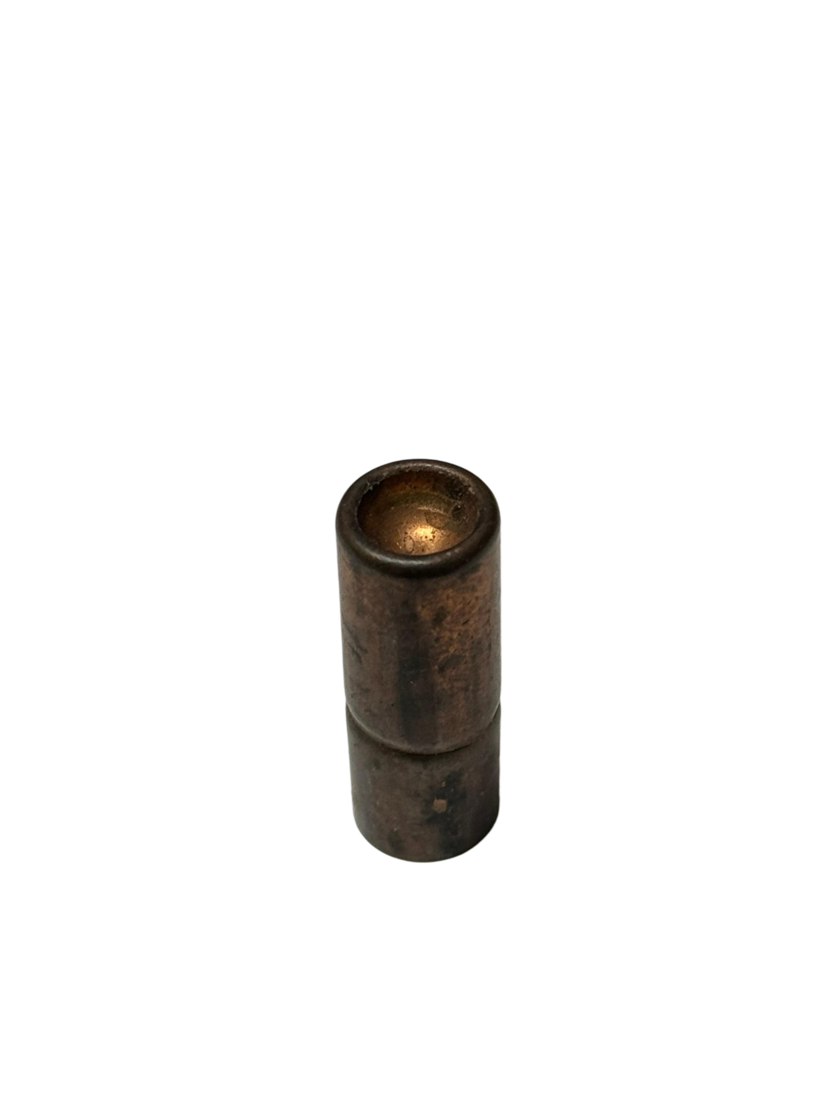 RARE .41 Front Loading Cup Primer Cartridge