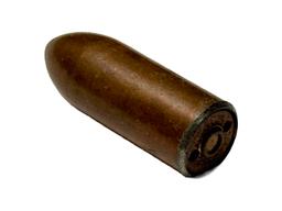 13mm GYROJET Projectile Ammunition