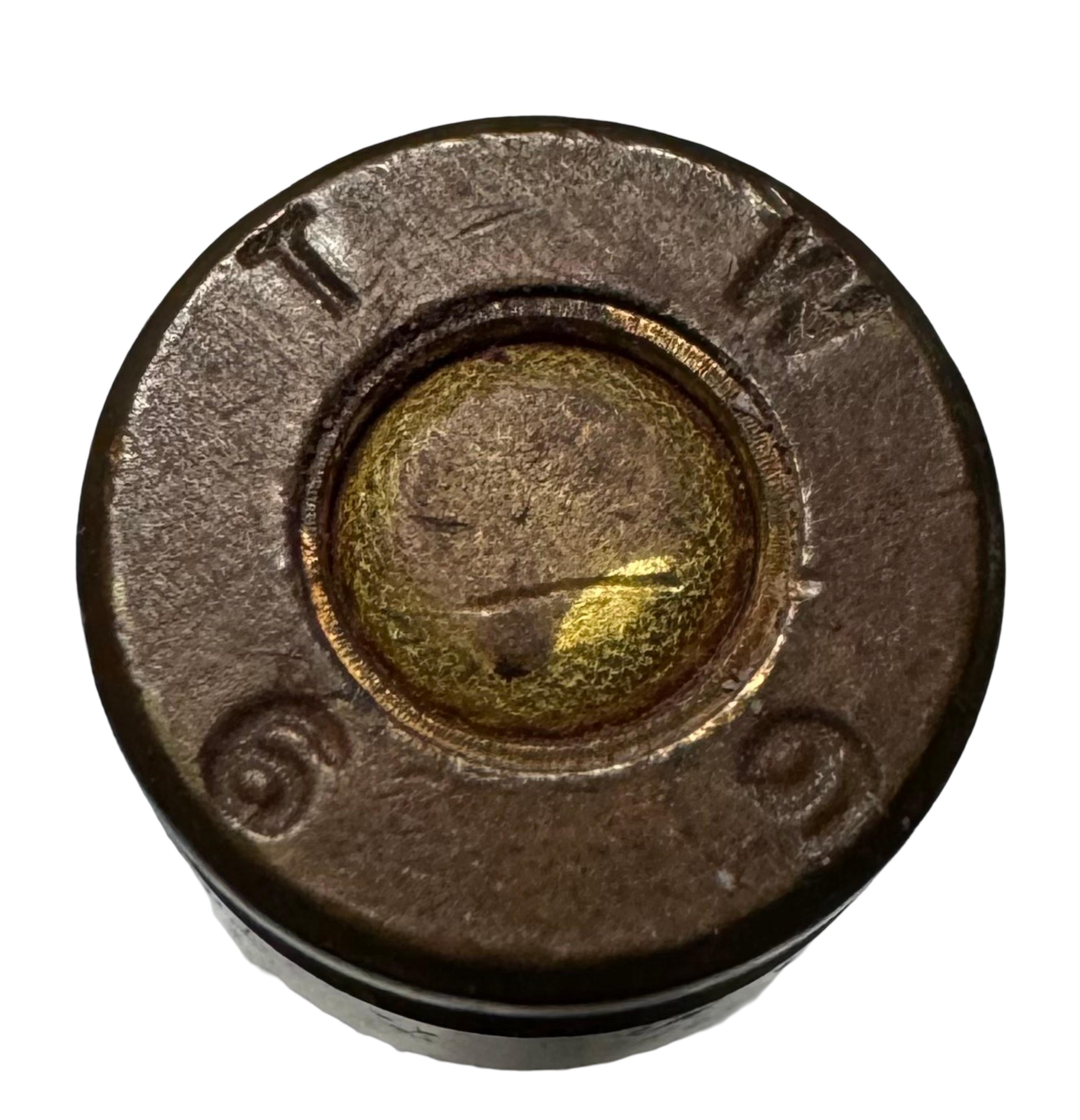 5.56x45mm BLANK Cartridge