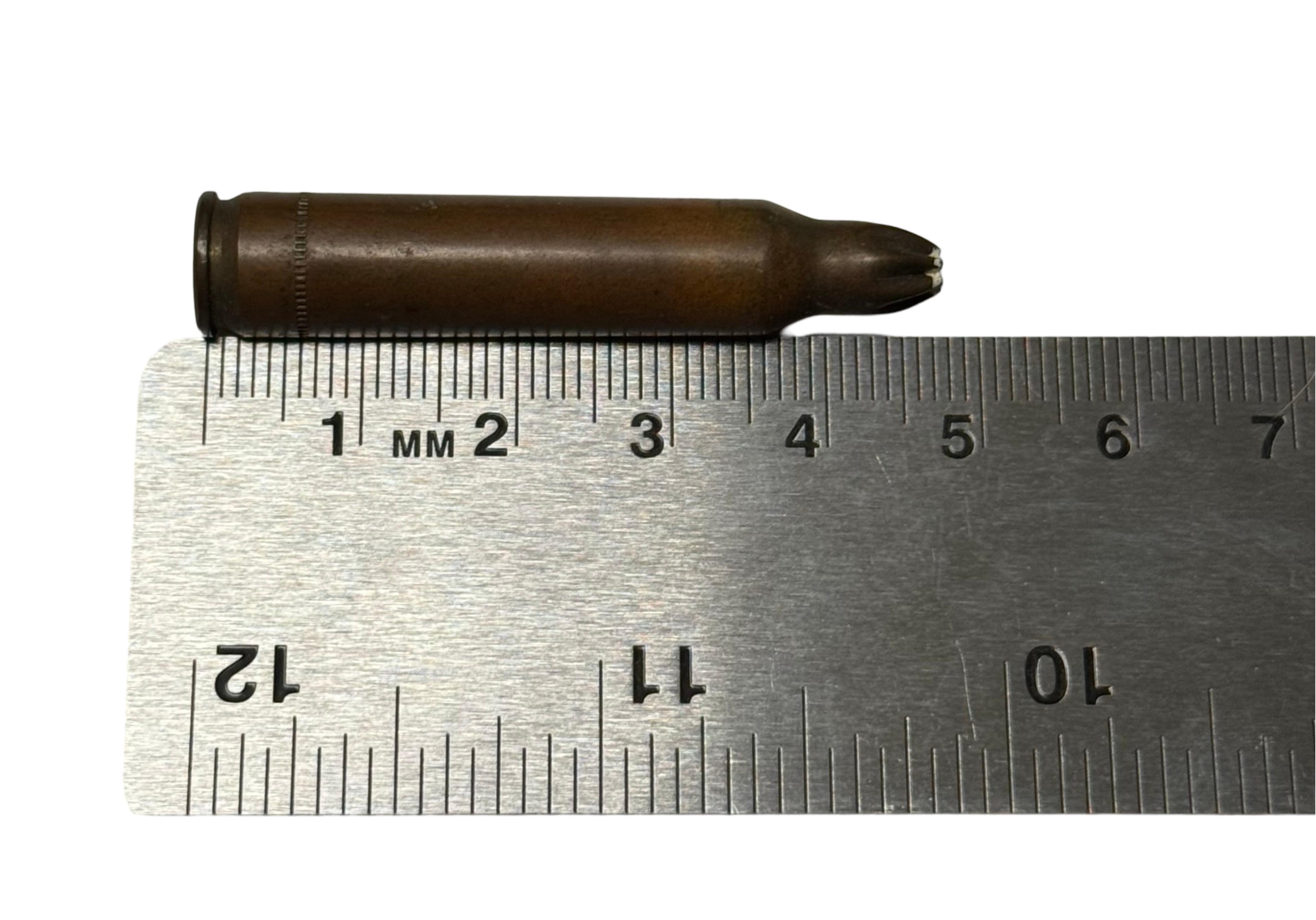 5.56x45mm BLANK Cartridge
