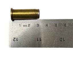 *UNIDENTIFIED* Possible Artillery Ignitor Cartridge (h/s = MARK 14 MS)