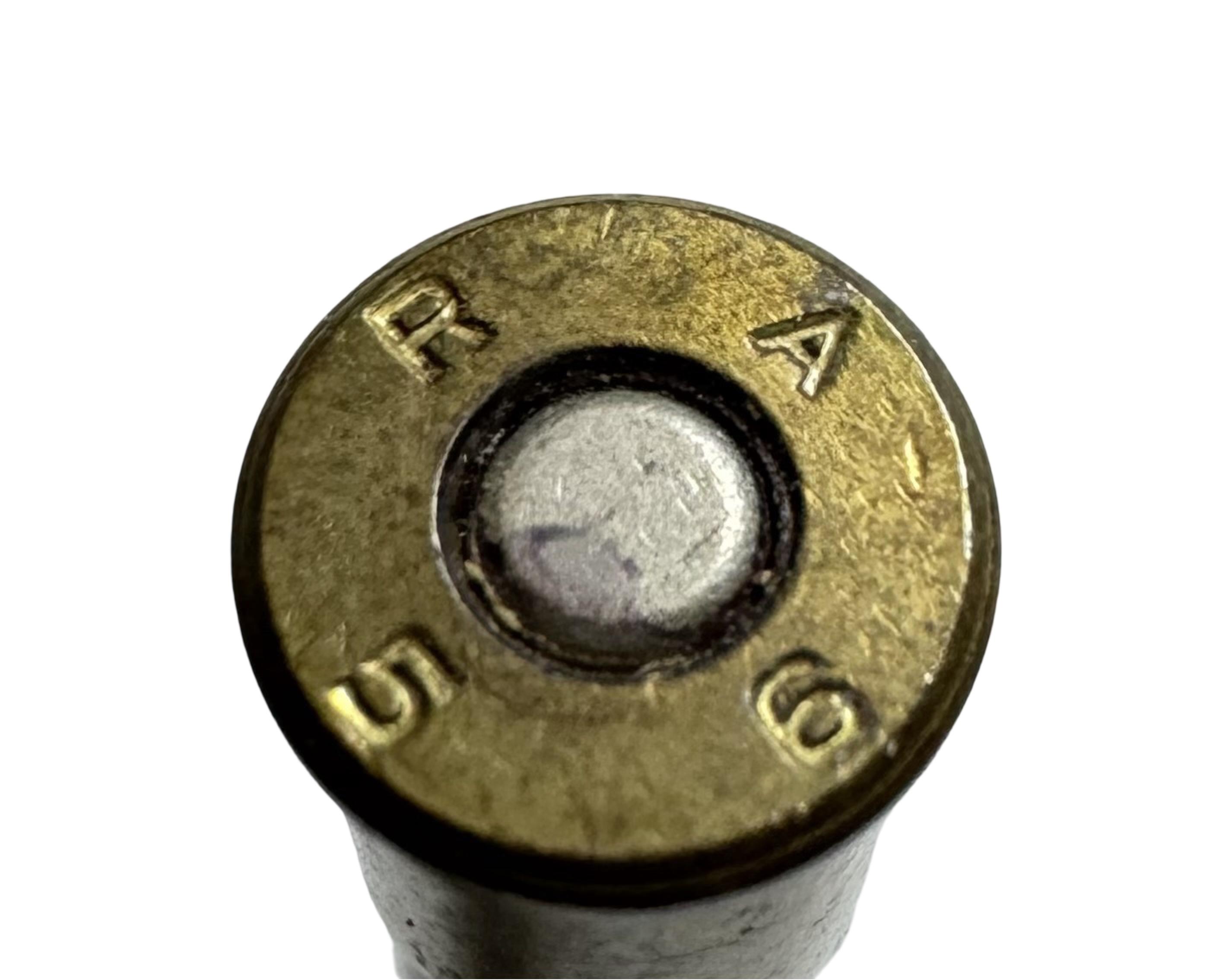 .38 SPECIAL BALL Cartridge