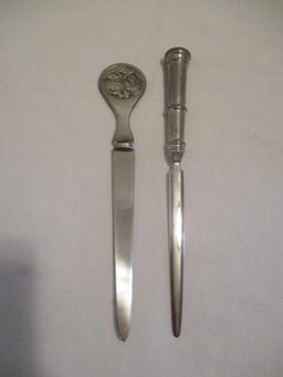 Two Letter Openers