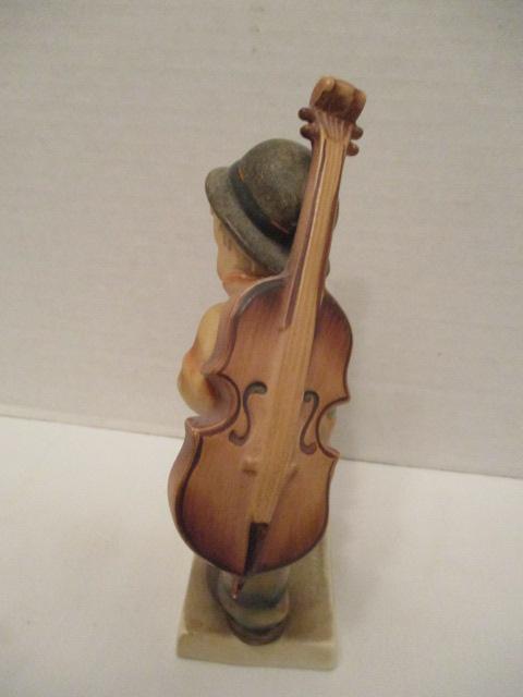 Goebel Hummel Little Cellist Figurine