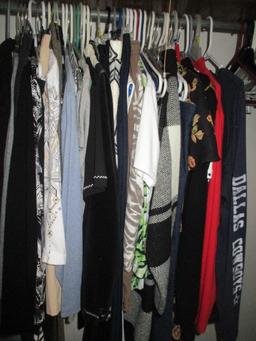 Closet of Ladies Clothing