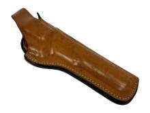 Excellent Bianchi #5BH .38/.357 S&W Leather Holster