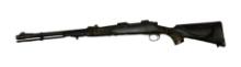 Universal M1 Carbine .30 CAL. Enforcer Project Pistol