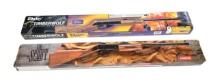 (2) NIB Sealed Daisy and Crosman BB Rifles