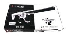 Crosman ST-1 CO2-Powered Full-Auto Airgun