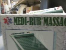 Medi Rub Foot Massager 2000
