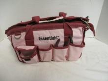 Essentials Tool Bag with contents