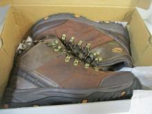 Skechers Waterproof Boots in Box