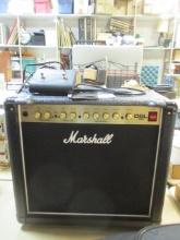 Marshall DSL 15C Amplifier