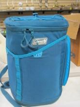 Coleman Soft-Sided Backpack Cooler