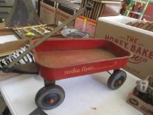 Radio Flyer Wagon