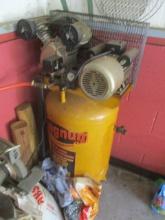 Magnum 5 HP 35 Gallon Air Compressor