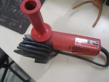 Milwaukee 4 1/2 Sander/Grinder