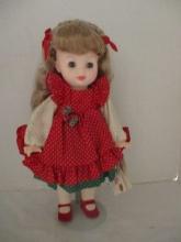Royal House of Dolls 1988 Doll #238