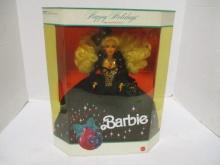 Barbie (Happy Holidays) in Box (1991)