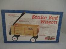 Flexible Flyer Stake Bed Wagon in Box 1998