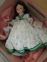 Madame Alexander 'Scarlett' Doll