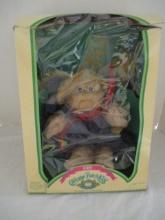 Coleco Cabbage Patch 1985 Kid in Box