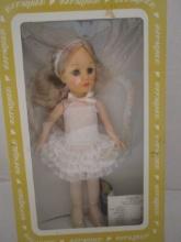 Effanbee 'Tinkerbell' Doll in box