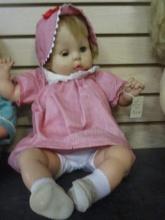 1968 Skippy Doll