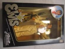 Elvis 1984 Collector Doll