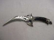 Fantasy Claw Dagger