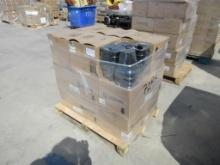 Lot Of (18) Boxes Of 6" HD Bed Risers