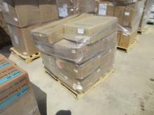 Lot Of Misc Home Improvement Furniture,