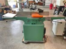 Grizzly Industrial Inc. 8" Jointer Model G1018 - w/ Manual - See pics