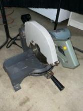 Performance Tough 10" Miter Saw 15A - Model 1781-S-10 - See pics