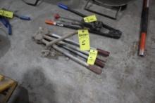 Banding Tools