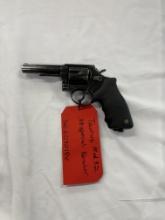 Taurus model 32 .38 special revolver ser. 603218U