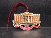 The White House Historical Assoc. Christmas Ornament 2022