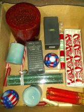 BL-Assorted Candles-NEW