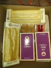 BL-Assorted Candles-NEW