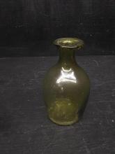 Jamestown Va Souvenir Bottle