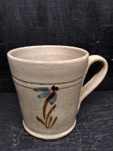 NC Pottery Jugtown Coffee Mug